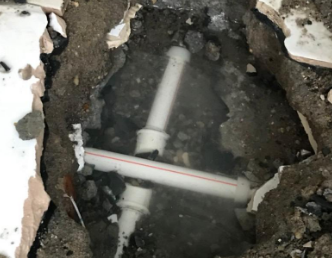 宣城卫生间防水公司