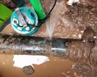 宣城卫生间测漏水的相关介绍