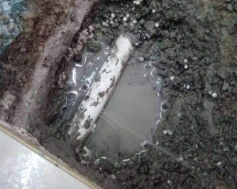 宣城卫生间测漏水哪家好