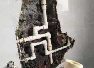宣城卫生间测漏水价格多少