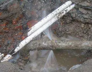 宣城水管维修费用是多少