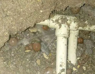 宣城卫生间测漏