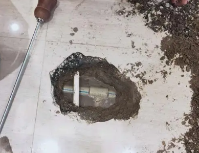 宣城卫生间测漏水